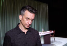 Michał Czernecki: Antoni Sztaba tak jak jego pokolenie nie ma kompleksów i poczucia, że musi coś komuś udowadniać. Ja 25 lat temu miałem w sobie za dużo pokory